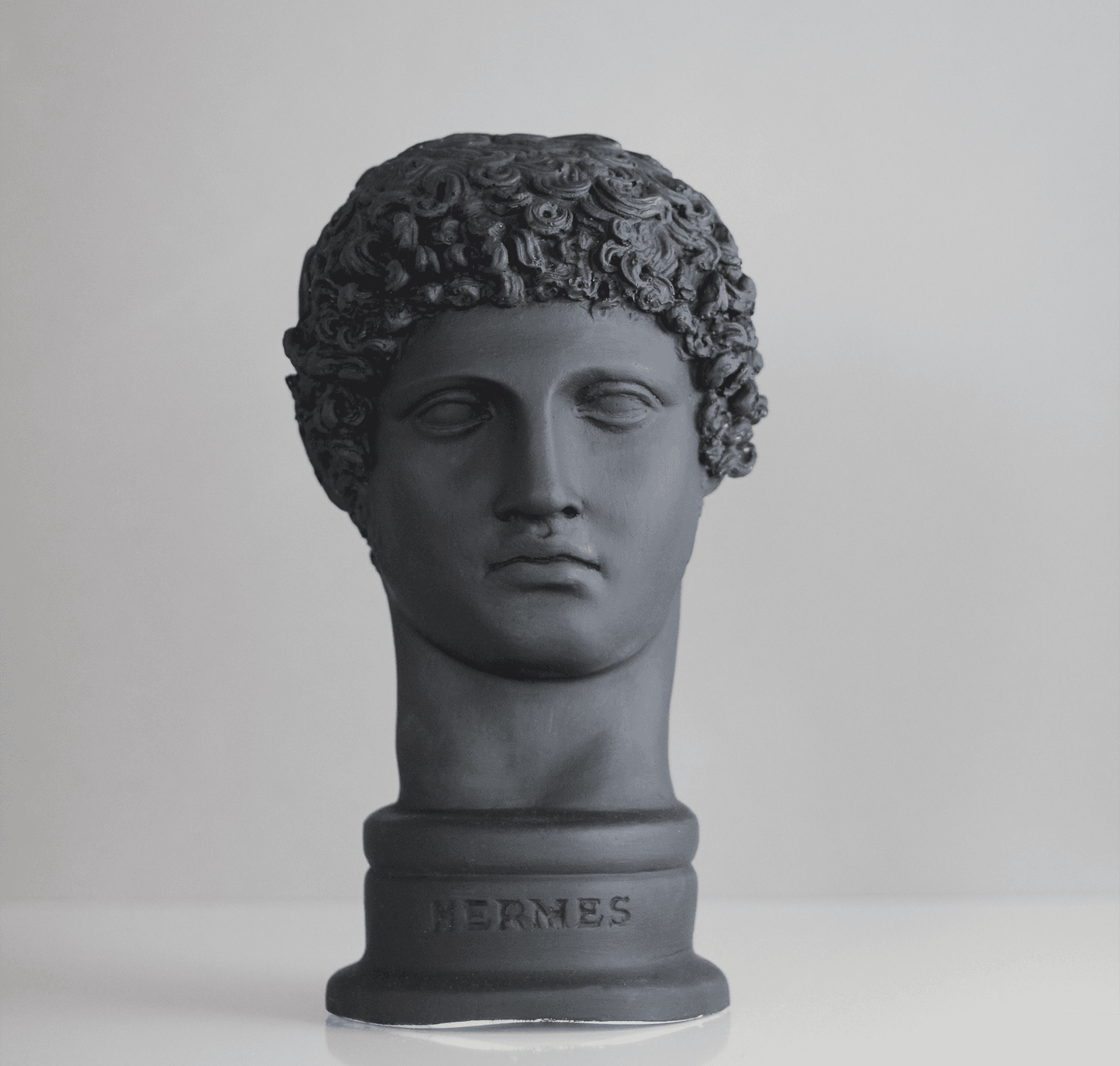 Hermes Bust Statue, 30cm / 11.8"