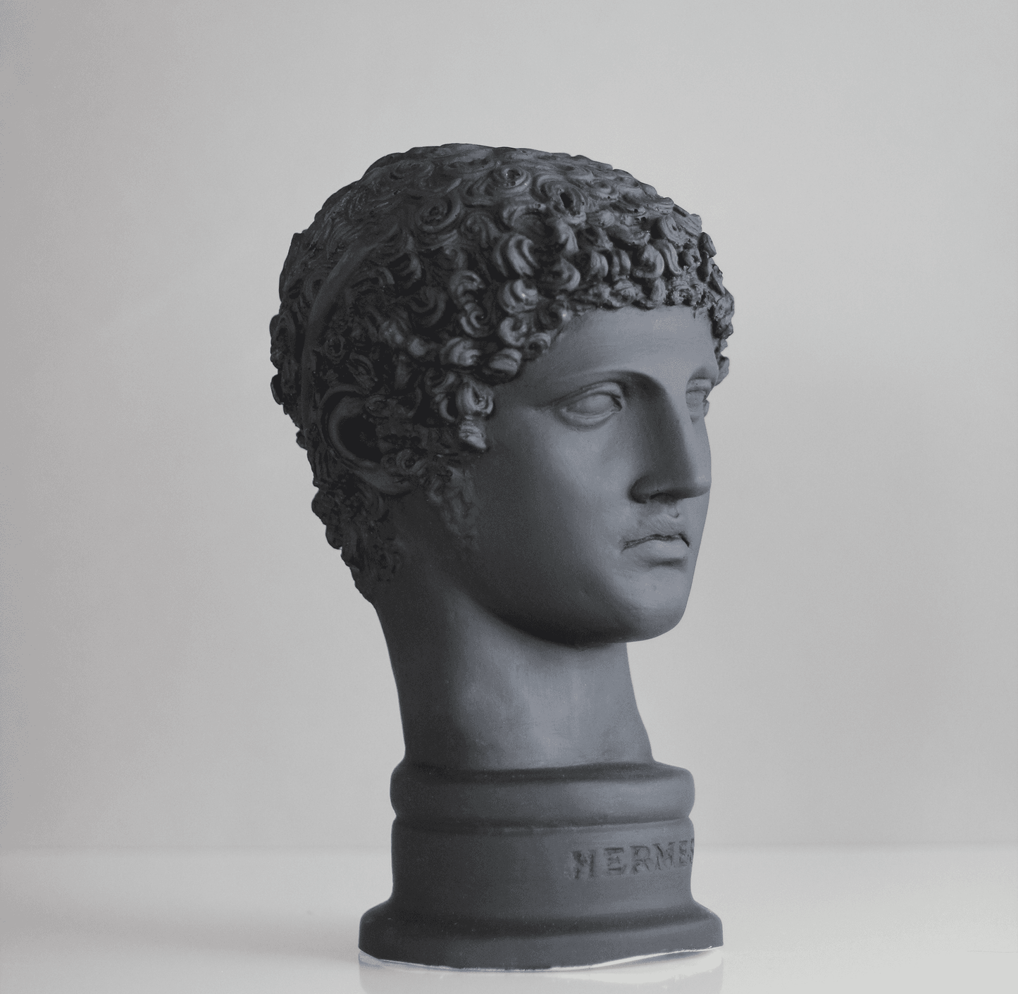 Hermes Bust Statue, 30cm / 11.8"