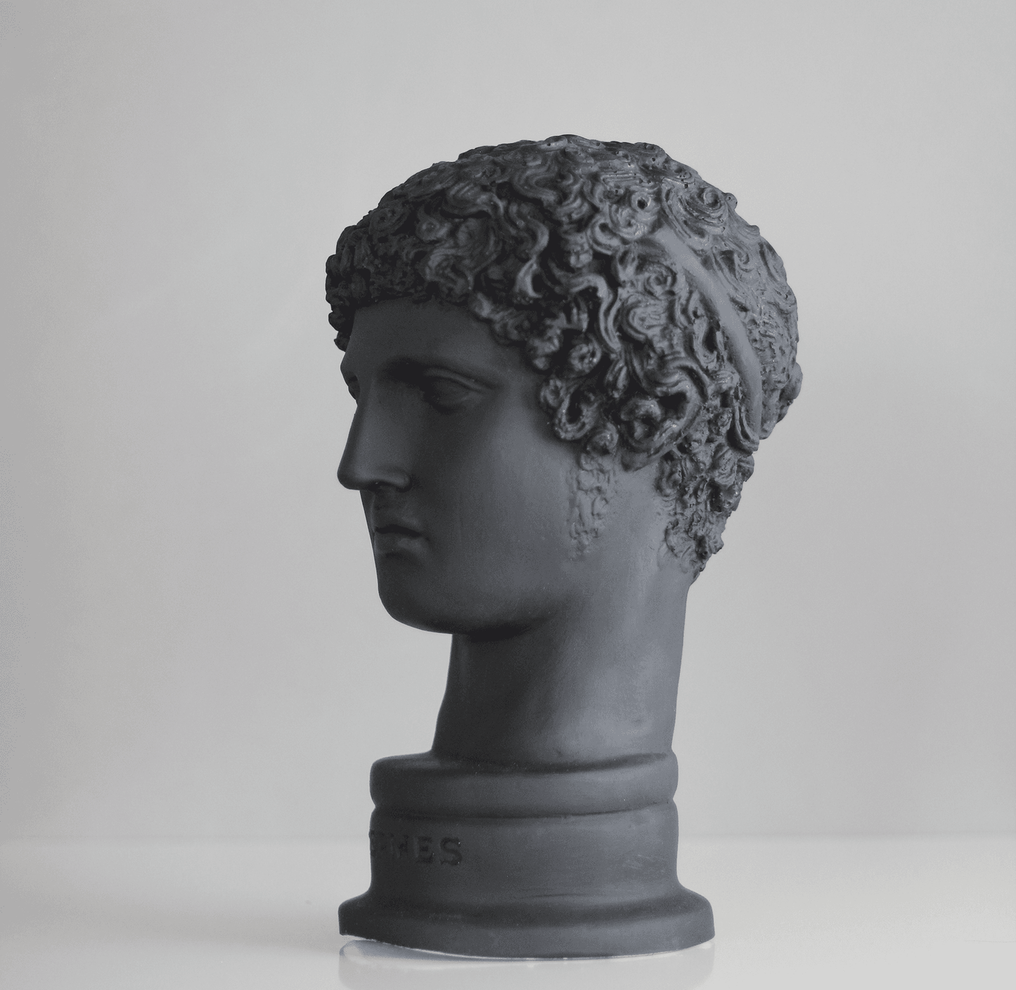 Hermes Bust Statue, 30cm / 11.8"