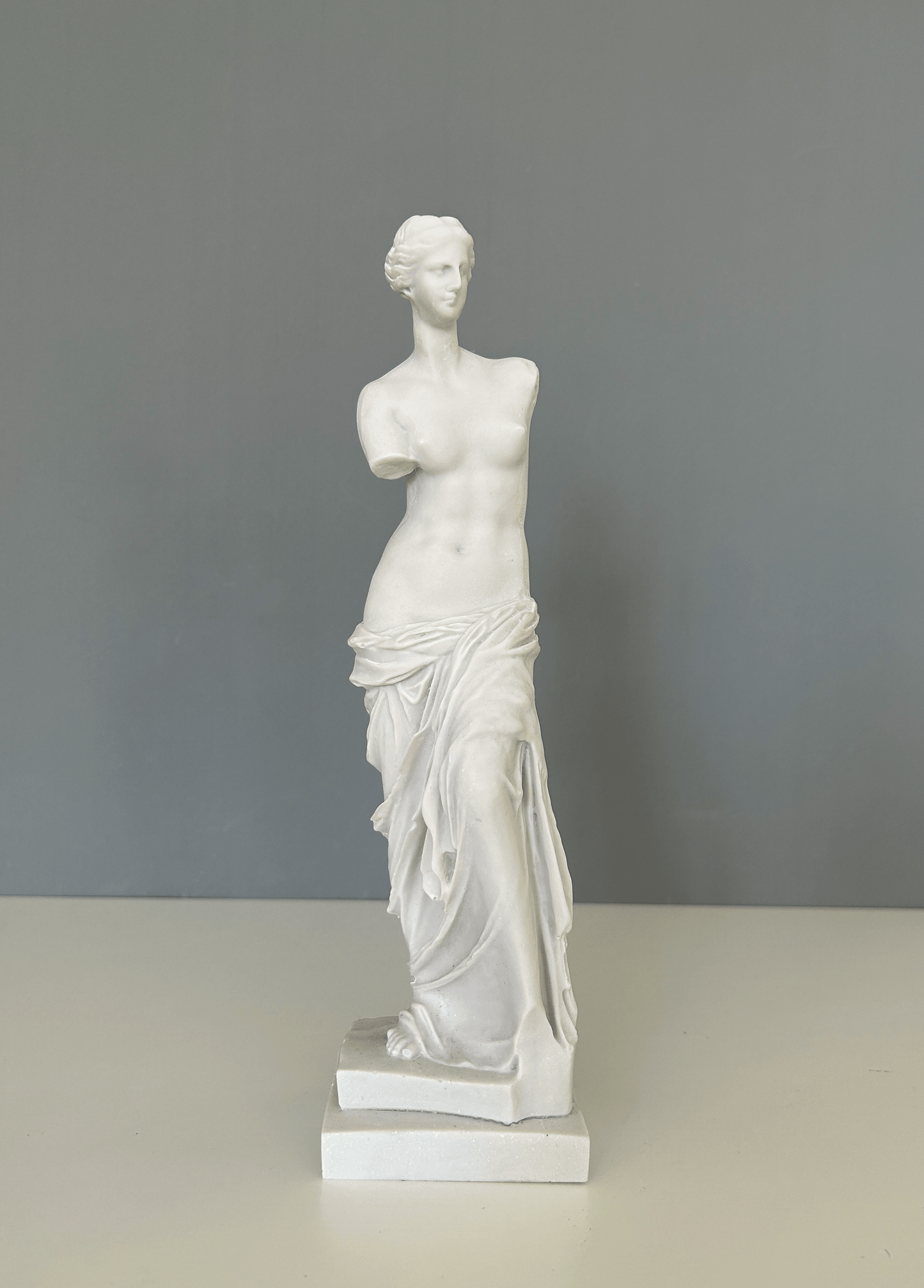 Venus De Milo Bust Statue, 30 cm / 12"