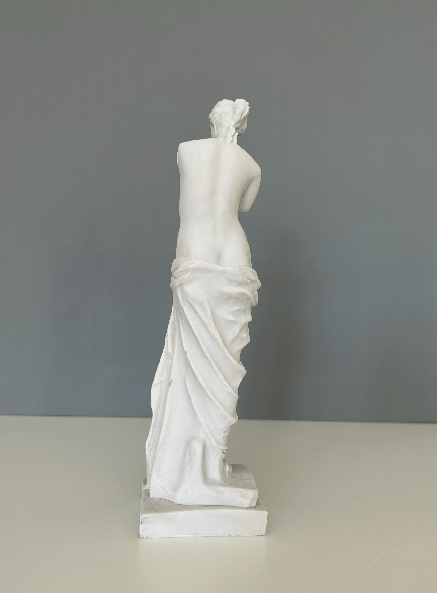 Venus De Milo Bust Statue, 30 cm / 12"