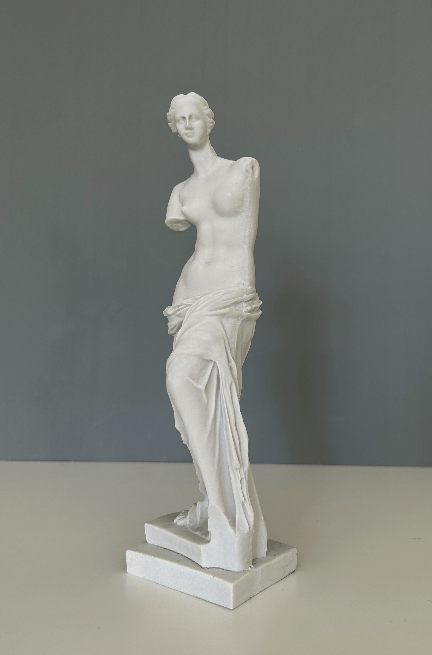 Venus De Milo Bust Statue, 30 cm / 12"